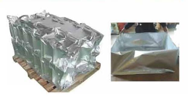 鋁箔真空袋(規(guī)格可定制)