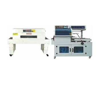 封切熱收縮機-FQ450+4020