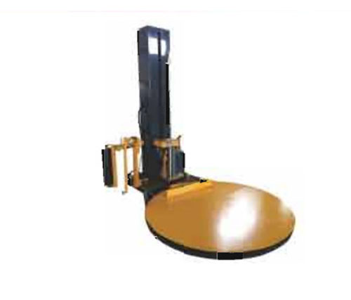 自動纏繞機系列