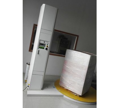 預(yù)拉伸纏繞機